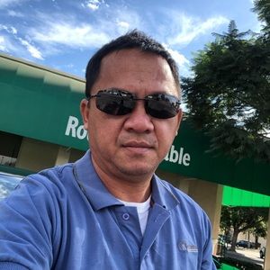 Meet your Posher, Giang